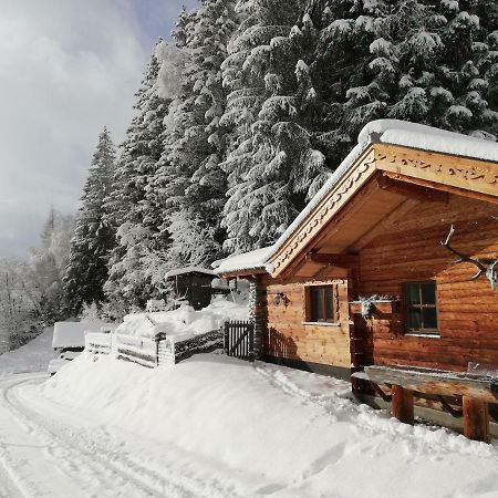 Sonnberg Apartment Нидернзилль Экстерьер фото