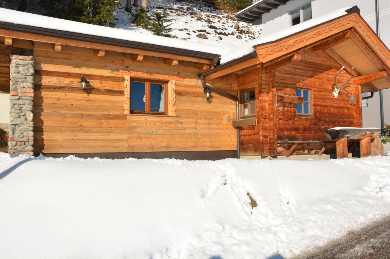 Sonnberg Apartment Нидернзилль Экстерьер фото