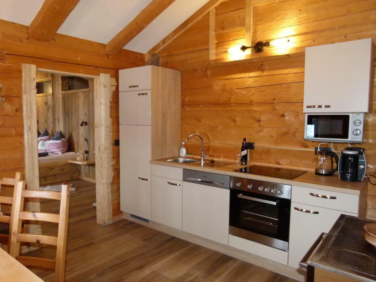 Sonnberg Apartment Нидернзилль Экстерьер фото