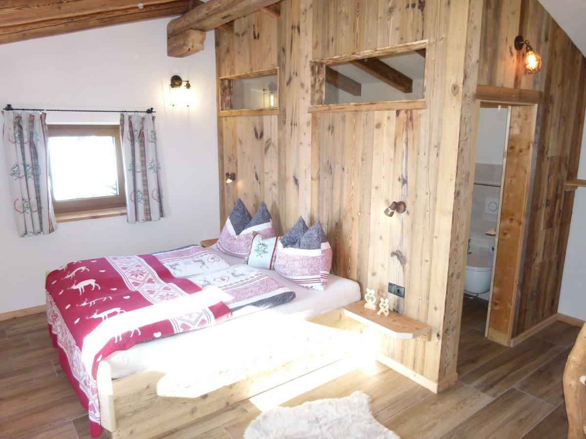 Sonnberg Apartment Нидернзилль Экстерьер фото