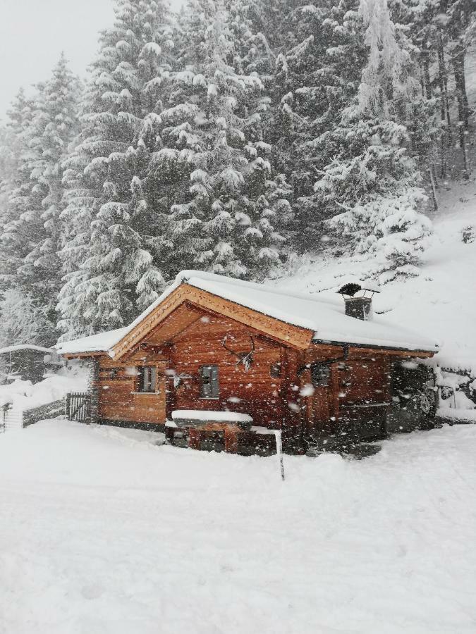 Sonnberg Apartment Нидернзилль Экстерьер фото